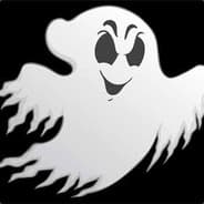 sp00ky ghost