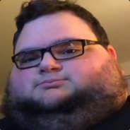 Gigantic Jeffrey