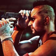 Vaas