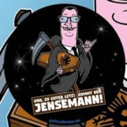 Jensemann