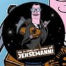 Jensemann