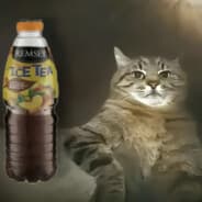 remsey ice tea