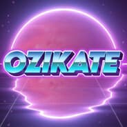 Ozikate
