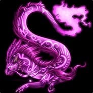 PinkDraconian