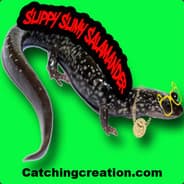 slippy salamander