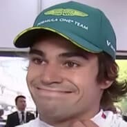 Lance Stroll