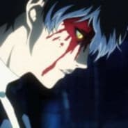 wolfback