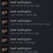 beef wellington