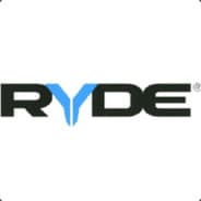 Ryde