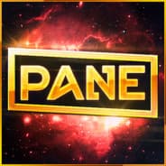 pane
