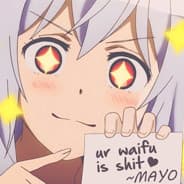 MayoChan