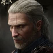 Witcher DROP.SKIN