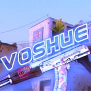 Voshue