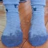 Damp Socks