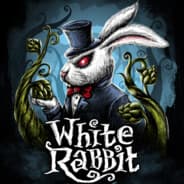 White Rabbit42