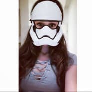 PINK VADER