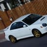 WRX STI