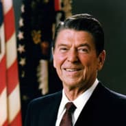 Ronald Reagan
