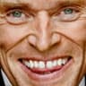 Willem Dafoe