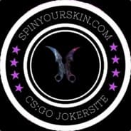SpinYourSkin|Bot 1