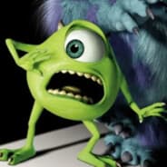 Mike Wazoski