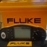 FLUKE⇄