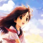 little asian girl