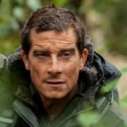 Bear Grylls