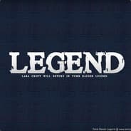Take The LegenD