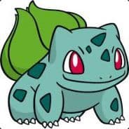 Bulbysaur {'.'}