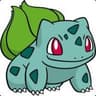 Bulbysaur {'.'}