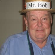 Meldung von Mr.  Bob