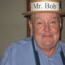 Meldung von Mr.  Bob