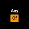AnyOf