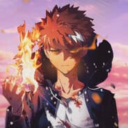 shirou emiya