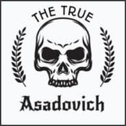 Asadovich