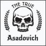 Asadovich