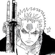 Zoro ☁