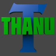 Thanu