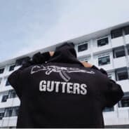 GUTTERFKU