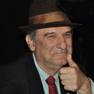 osmar contato