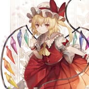 Flandre Scarlet