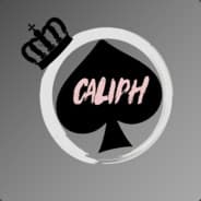 Caliphッ ∞