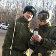 Boris &amp; His Gay BFF