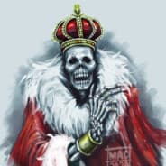King of Hearts
