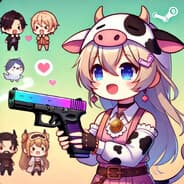 High [TRADING KNIFE]