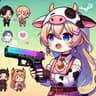 High [TRADING KNIFE]