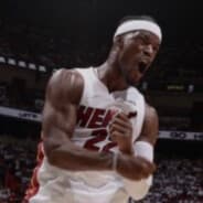 playoff jimmy