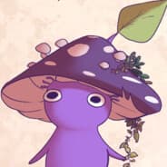 Echo DragoonShroom