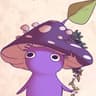 Echo DragoonShroom